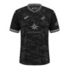 Officiële Voetbalshirt Swansea City Uit 2024-25 - Heren